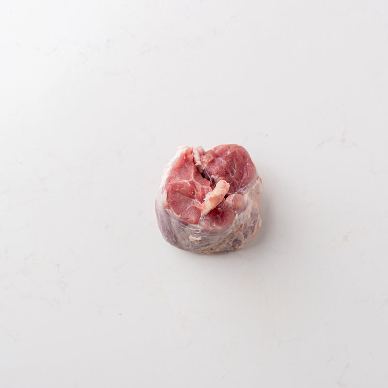Frenched Pork Hock