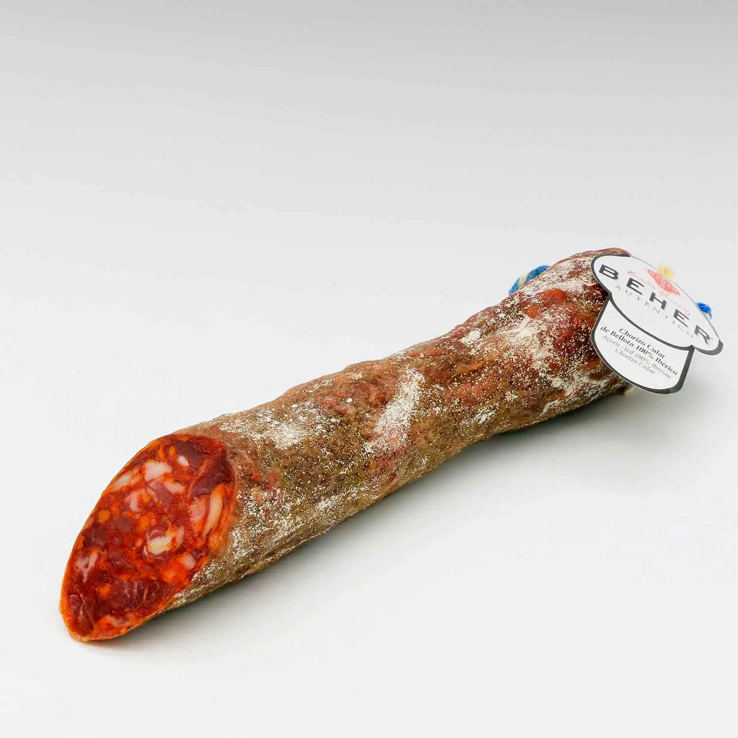 Spanish Iberico Pork Chorizo