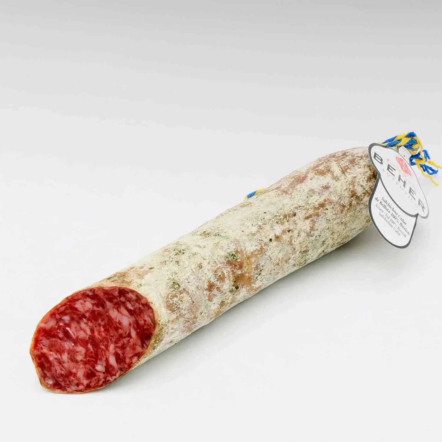 Spanish Iberico Pork Salchichon