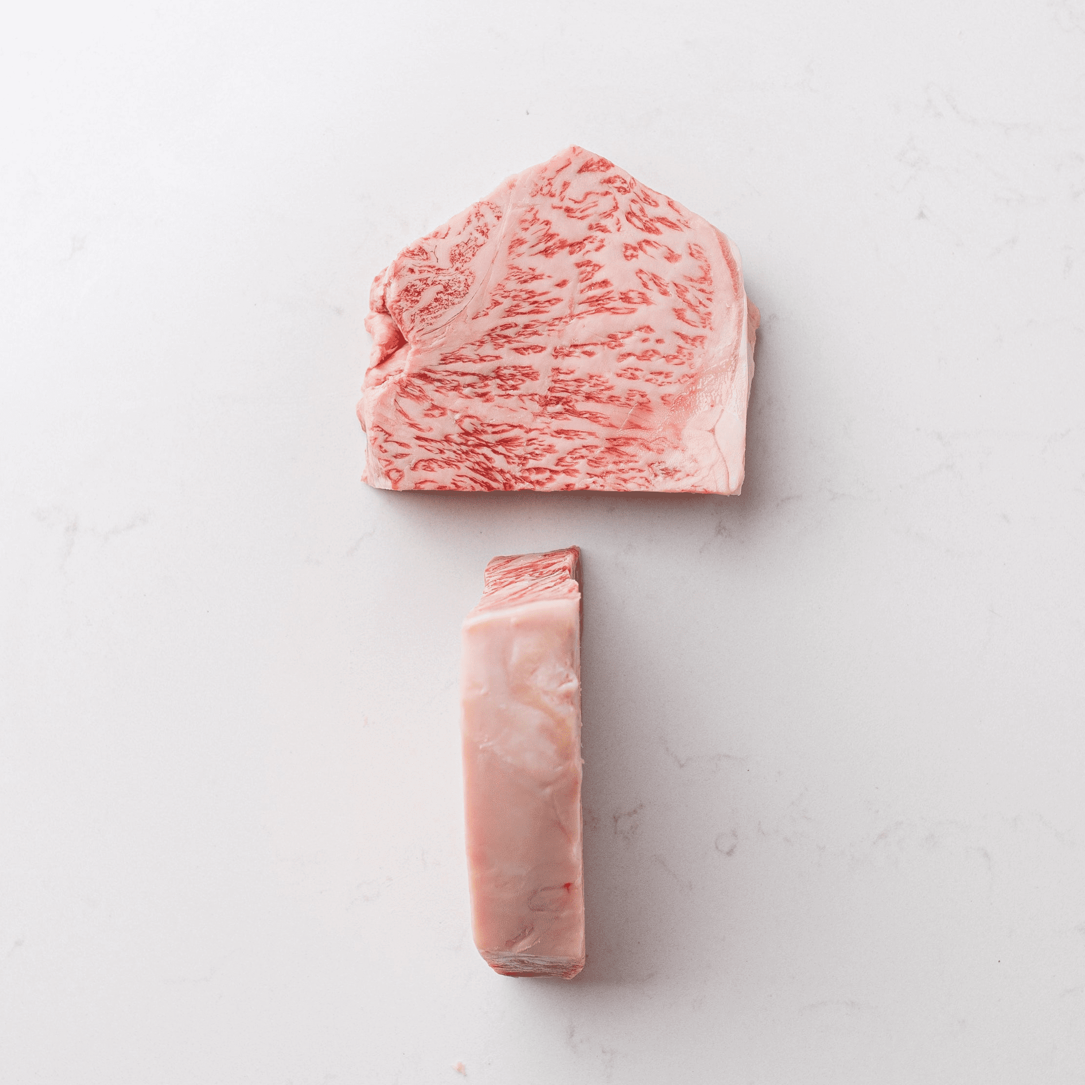 Iwate A5 Wagyu California Cut Striploin Medallions