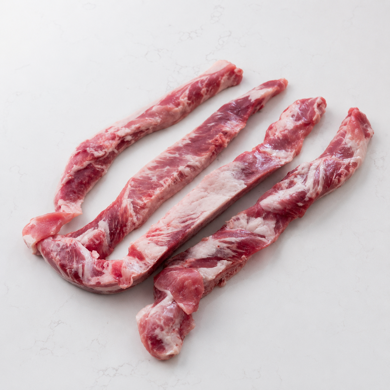 Spanish Iberico Pork - Lagrimas