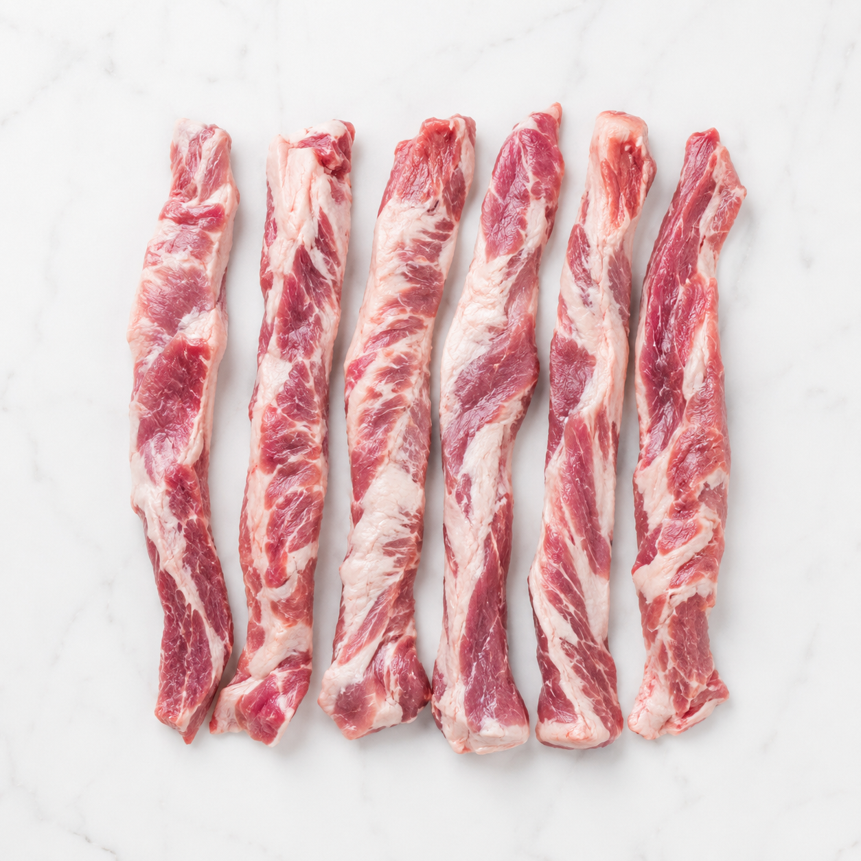 Spanish Iberico Pork - Lagrimas