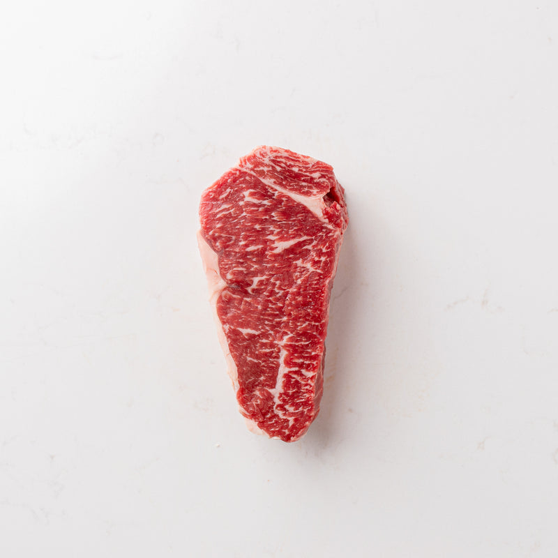 New Zealand Grass - Fed Wagyu Striploin Steak