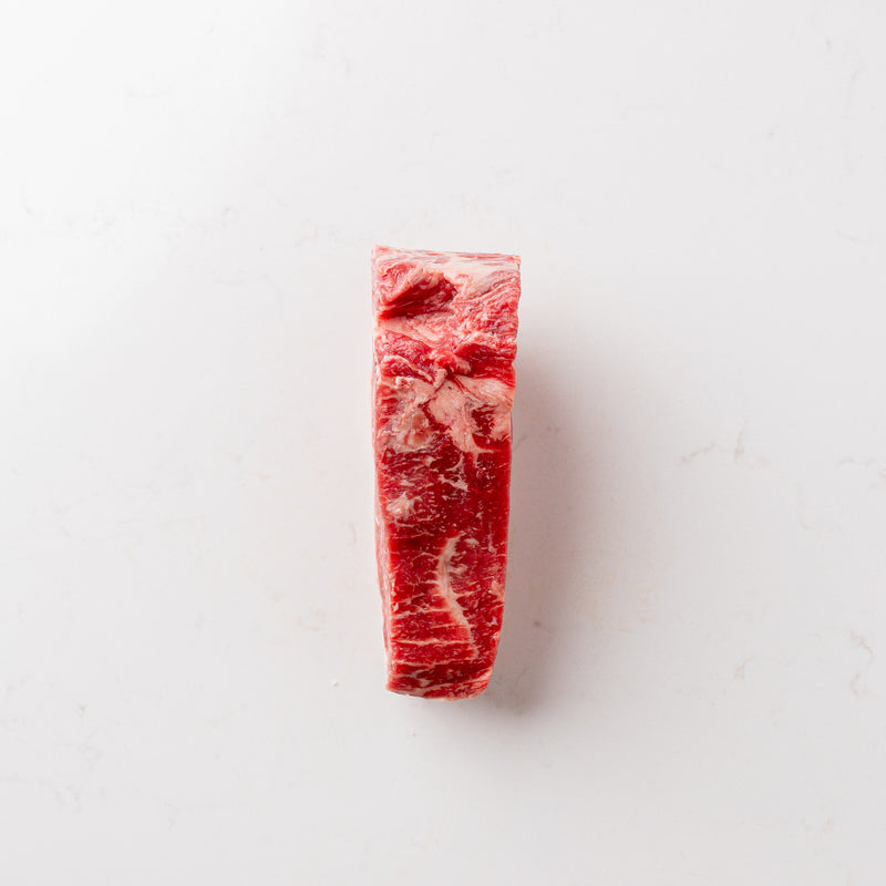 New Zealand Grass - Fed Wagyu Striploin Steak