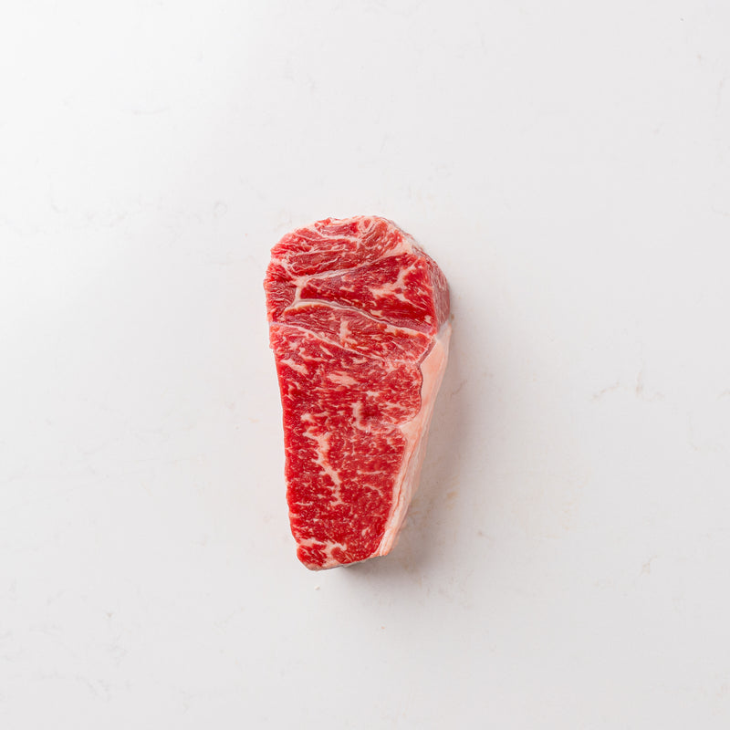 New Zealand Grass - Fed Wagyu Striploin Steak