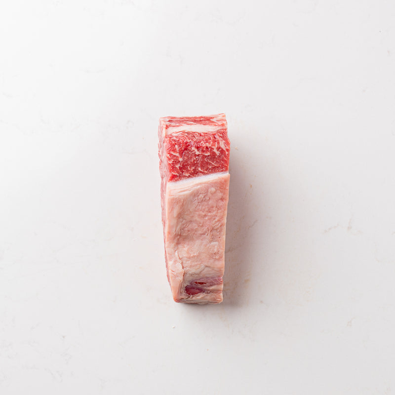 New Zealand Grass - Fed Wagyu Striploin Steak