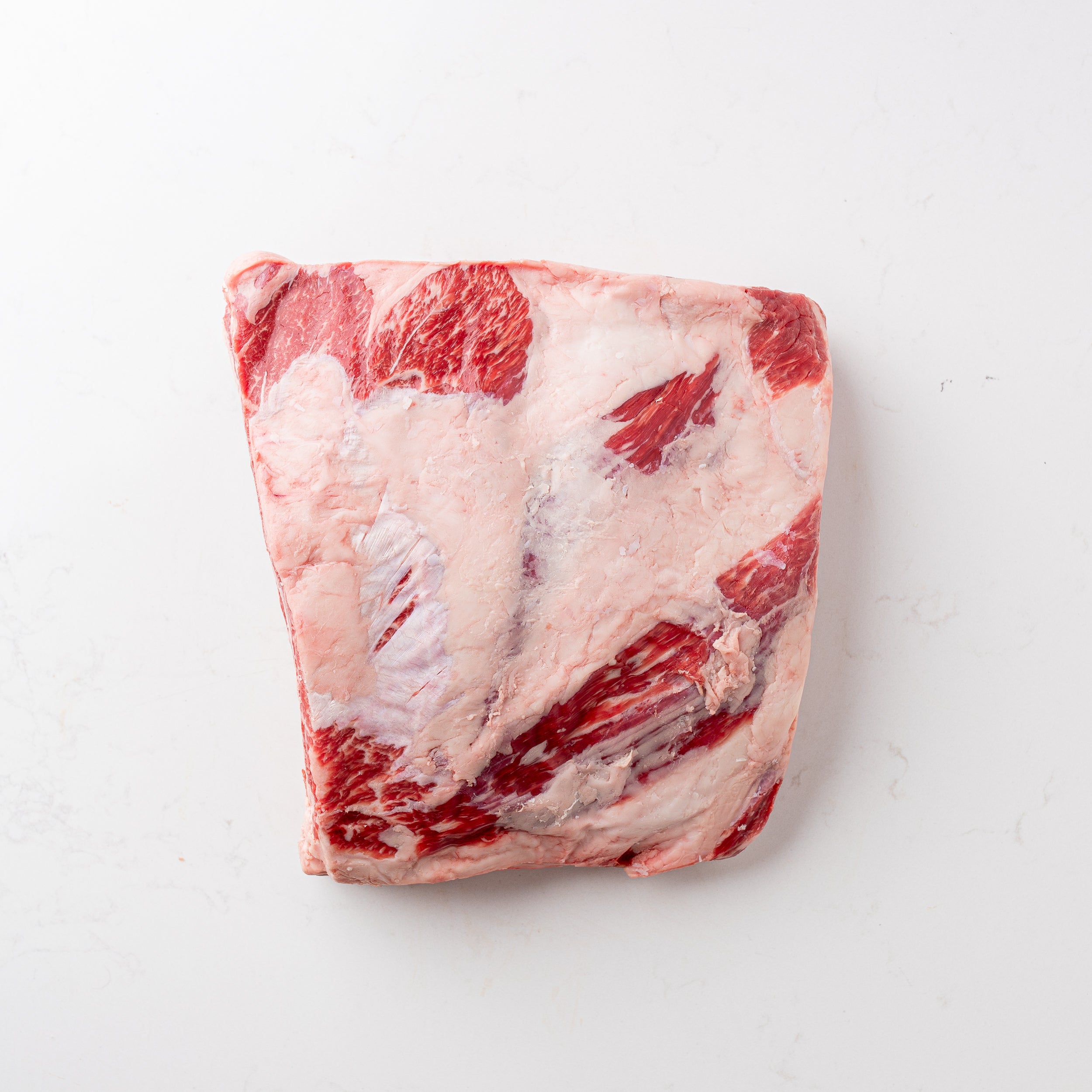 Local Natural Plate Short Ribs