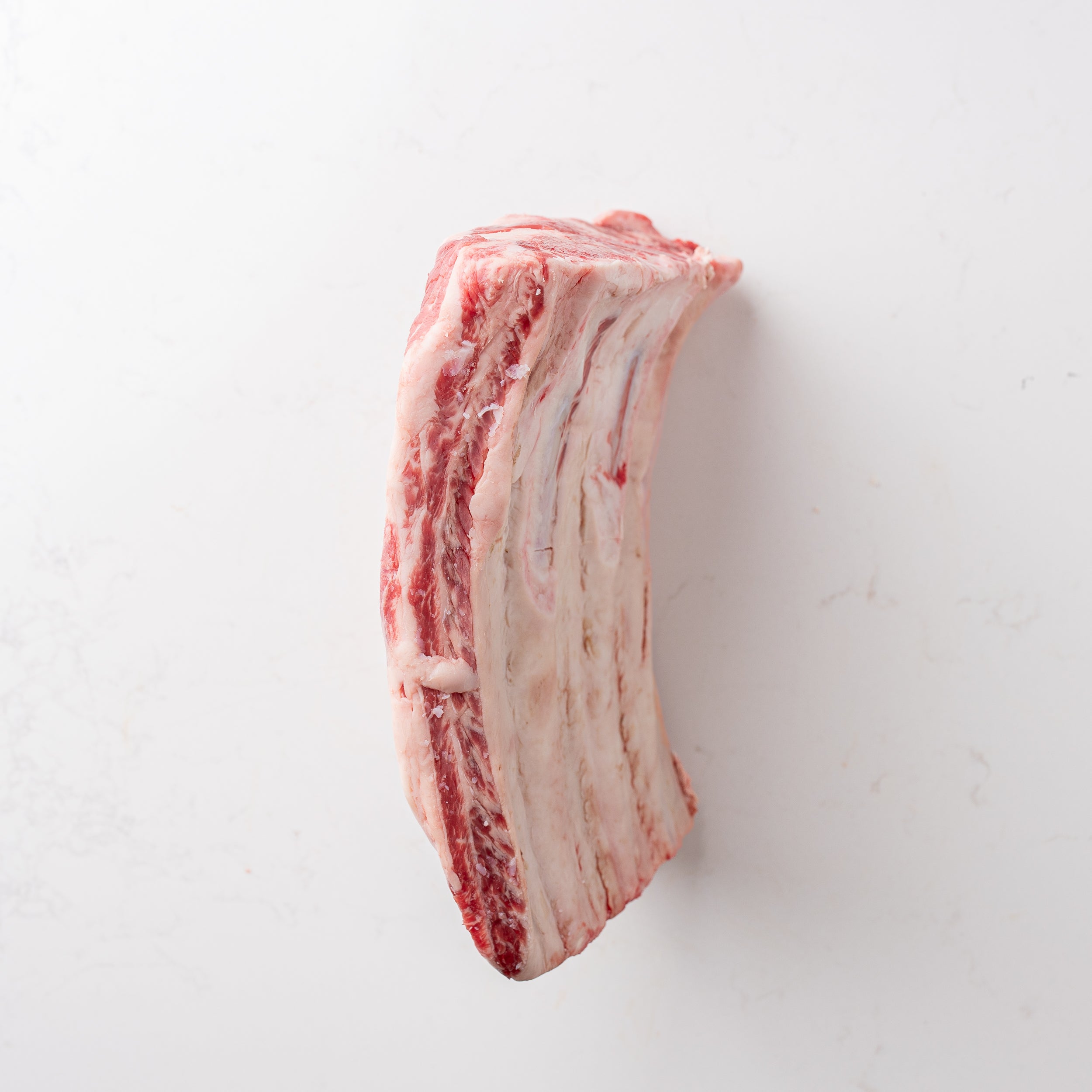 Local Natural Plate Short Ribs