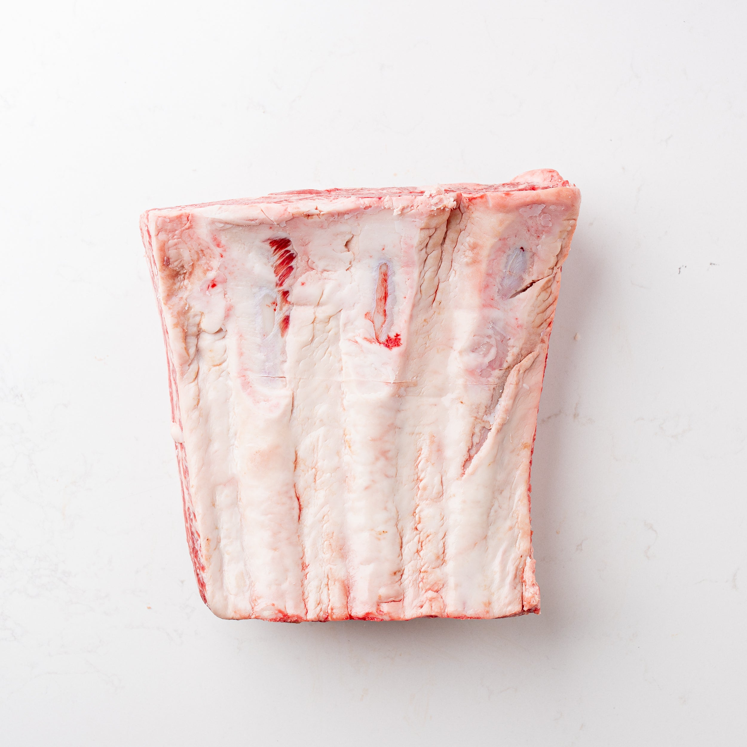 Local Natural Plate Short Ribs