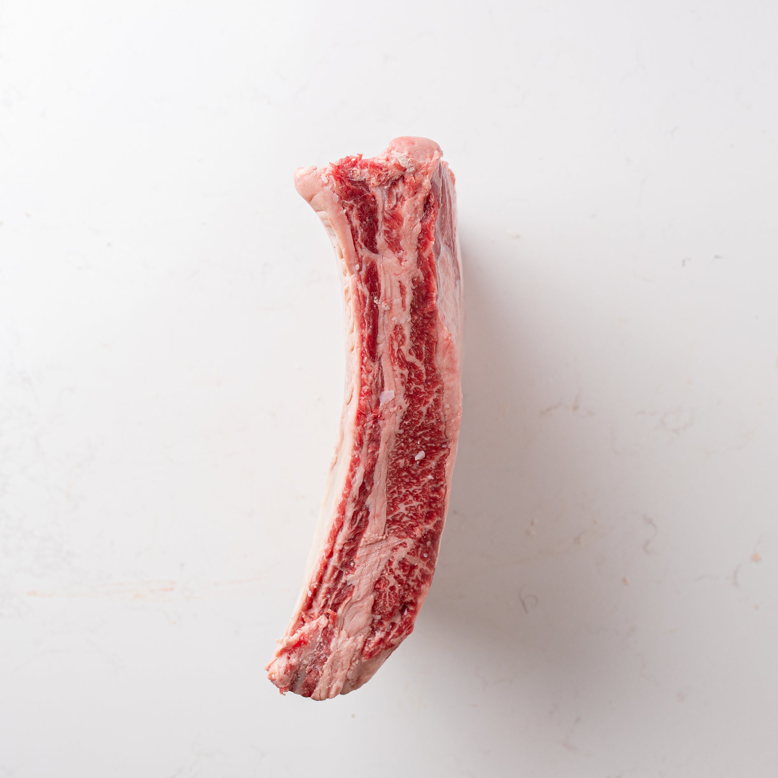 Local Natural Plate Short Ribs