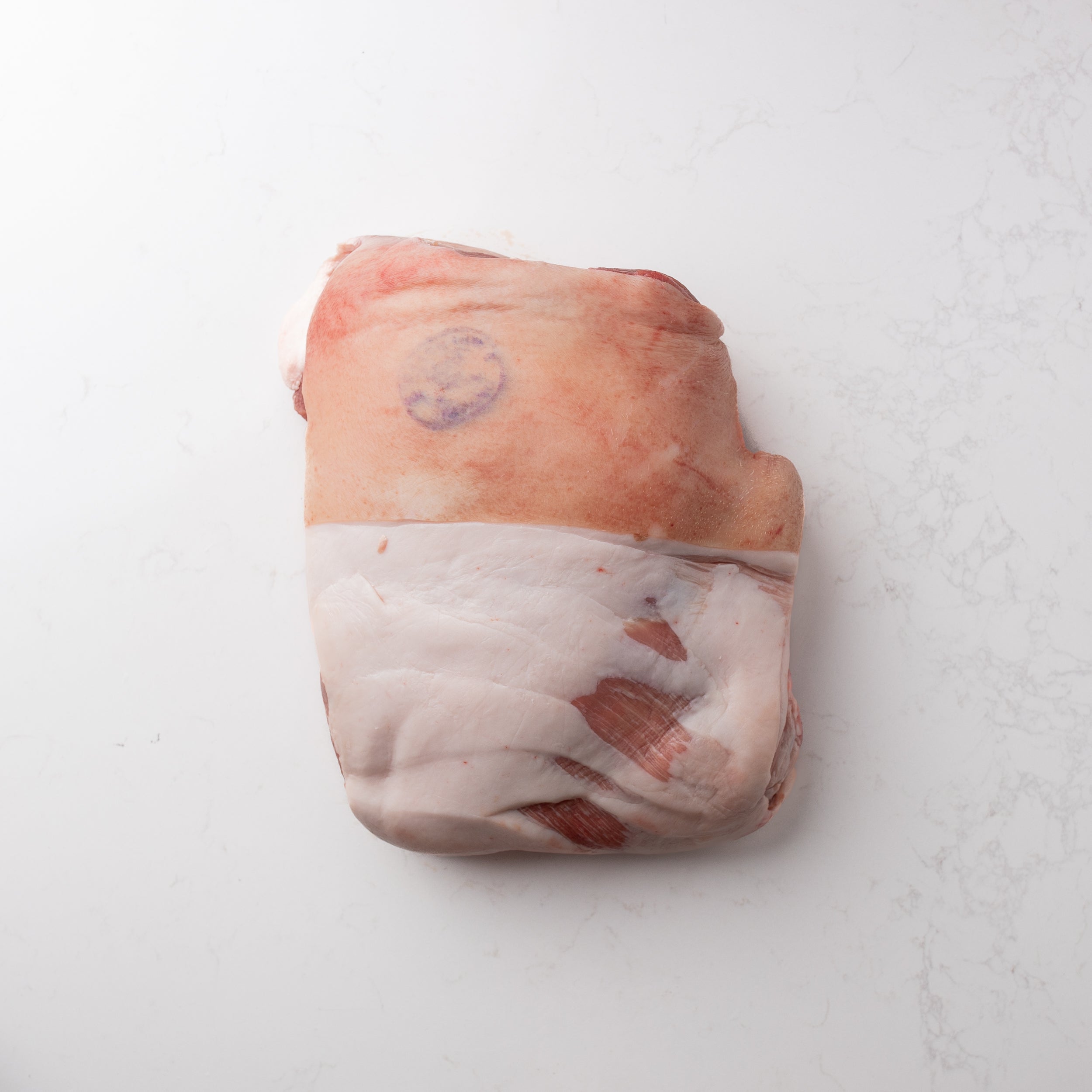 Pork Shoulder Bone-In