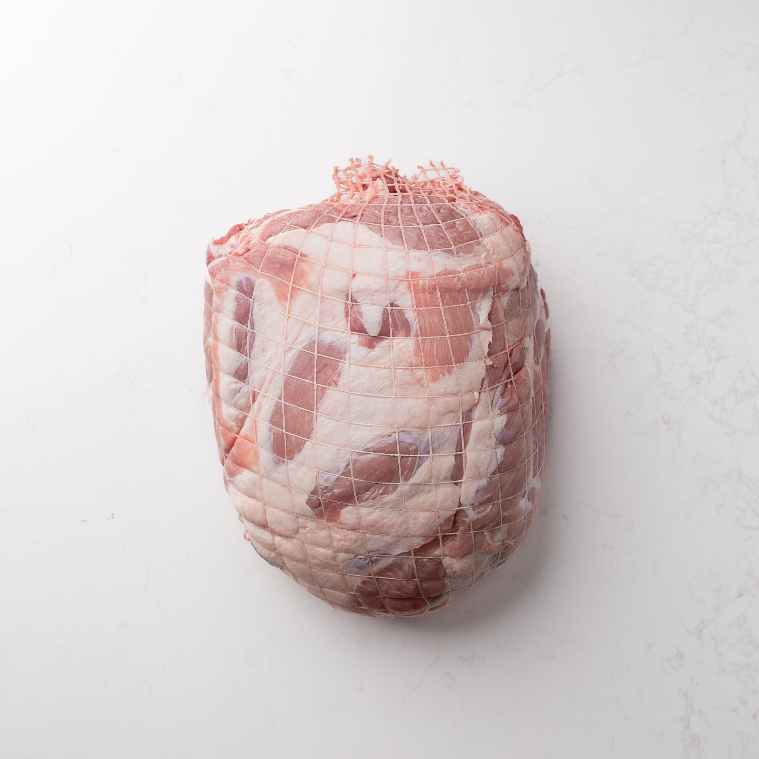 Pork Shoulder Boneless