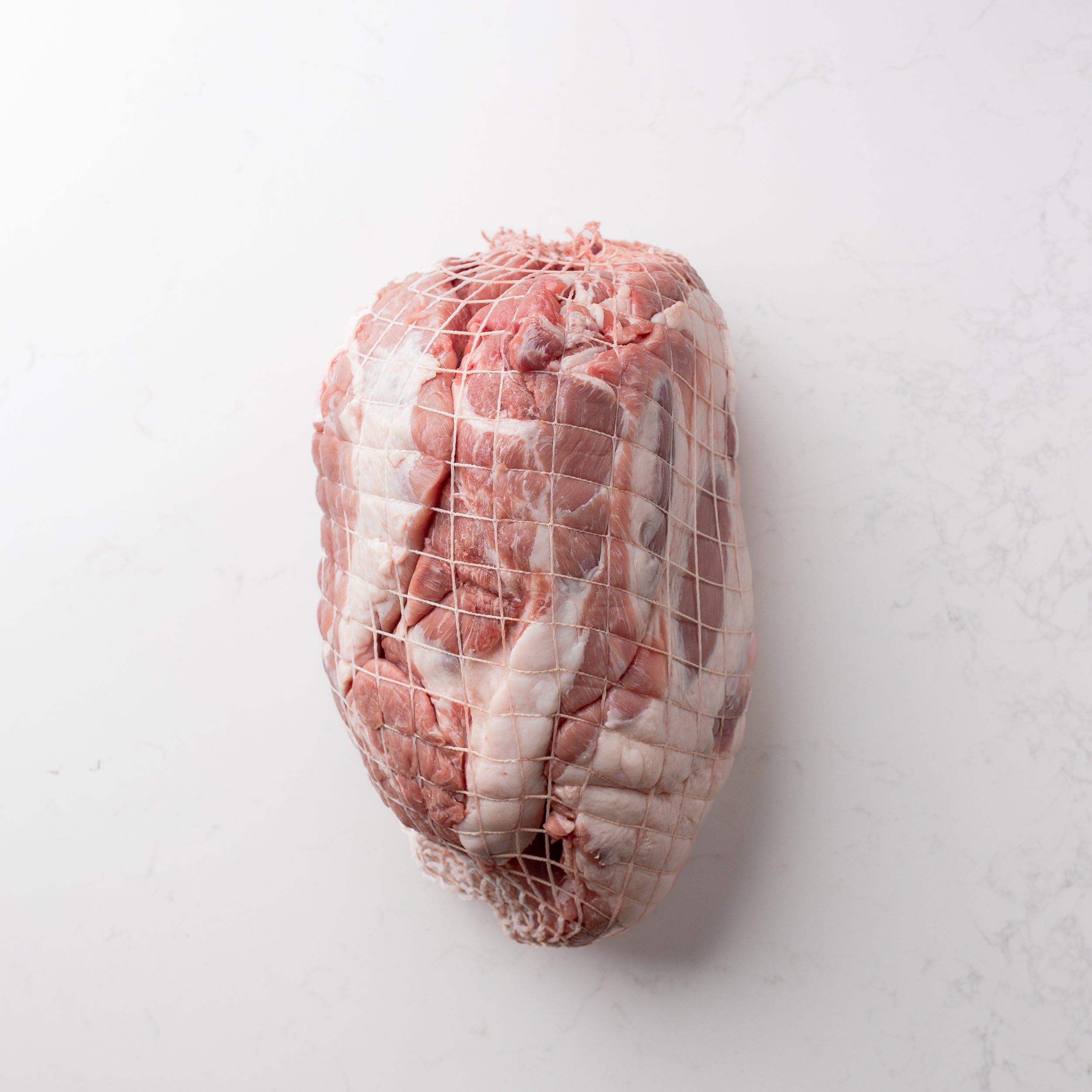 Pork Shoulder Boneless