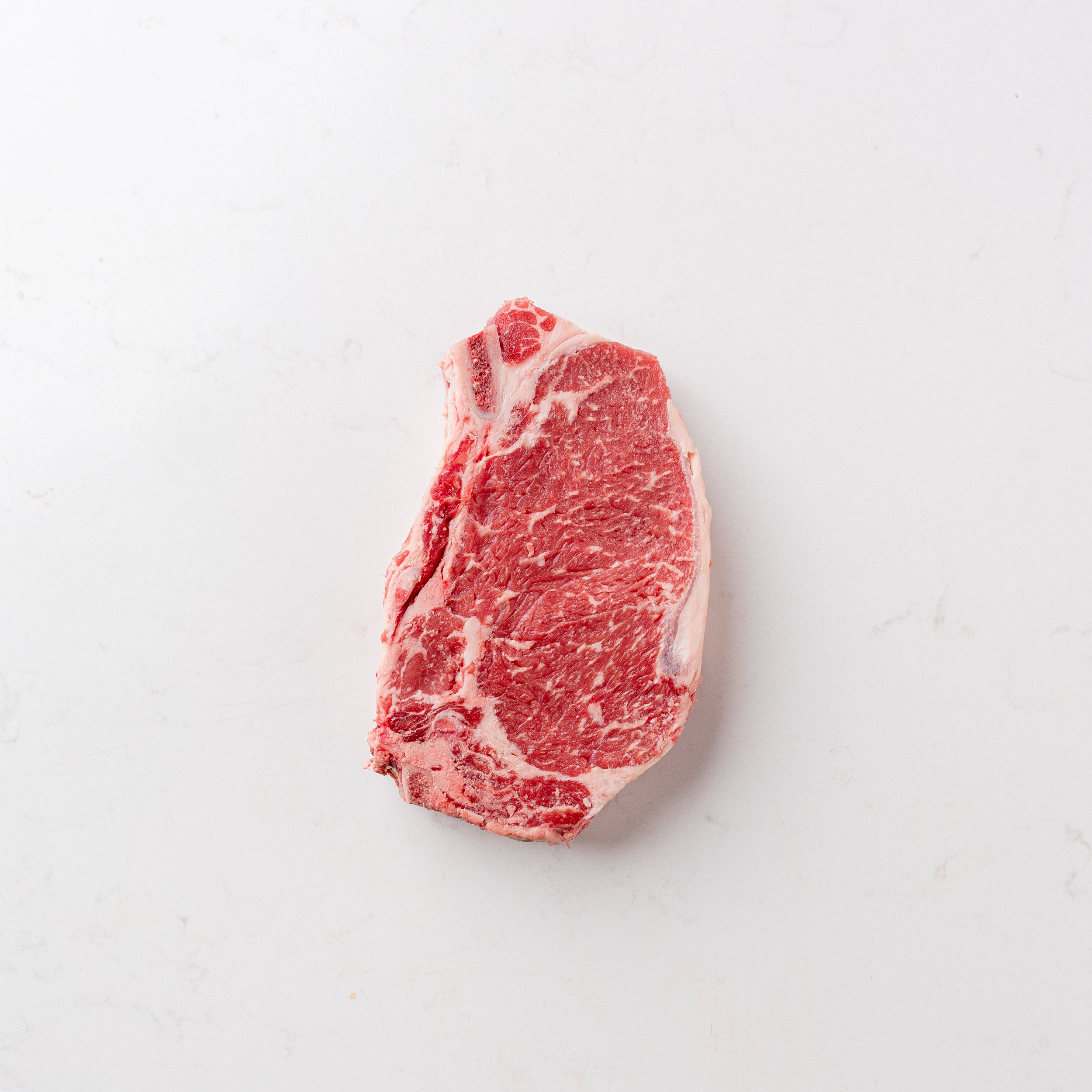 Prime Bone - In Striploin Steak