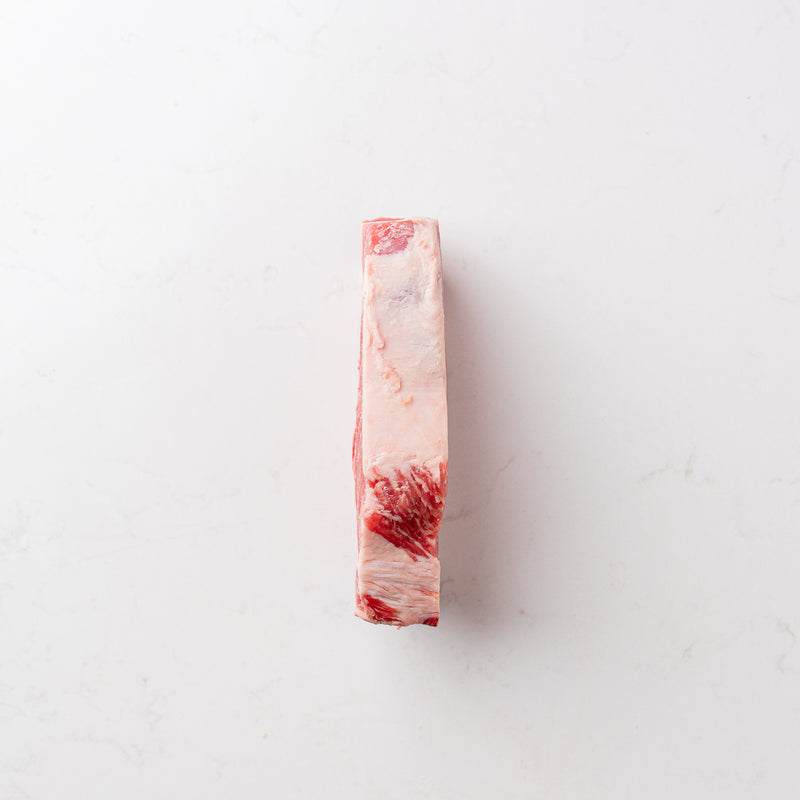 Prime Bone - In Striploin Steak