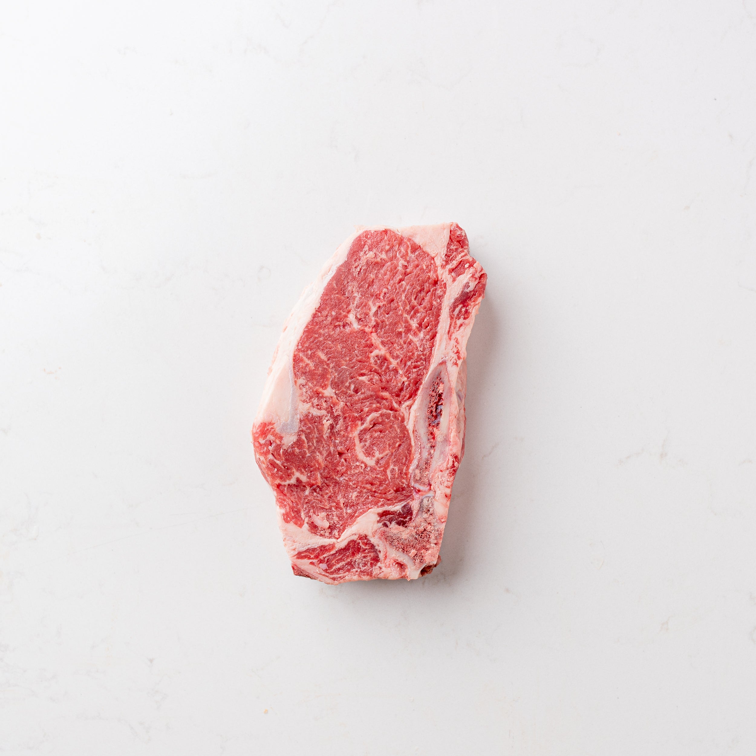 Prime Bone - In Striploin Steak