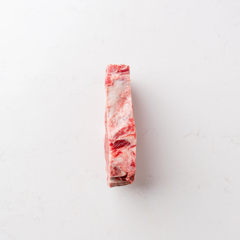 Prime Bone - In Striploin Steak