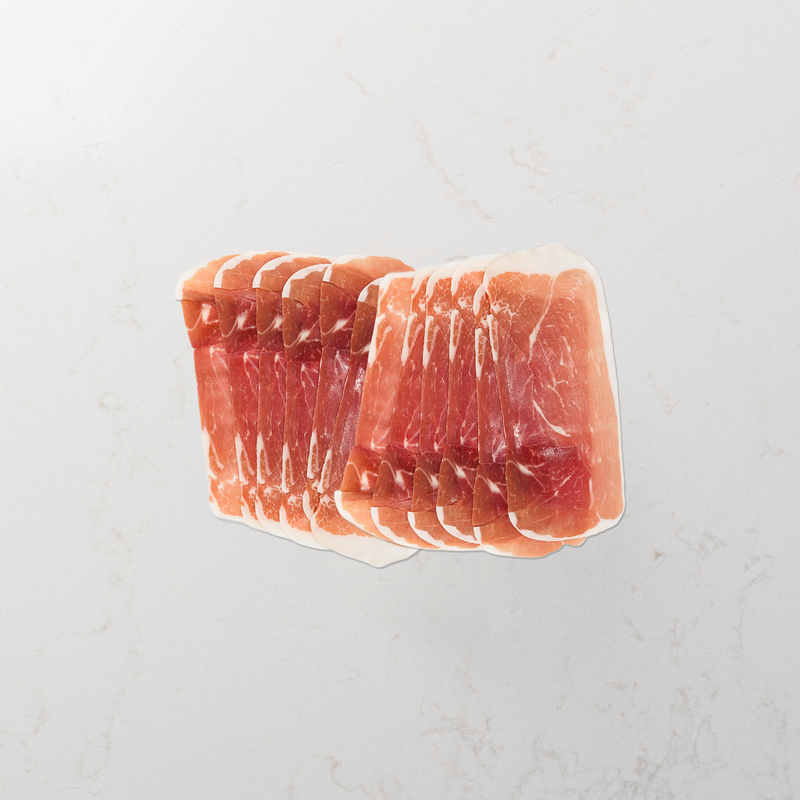 Prosciutto Crudo
