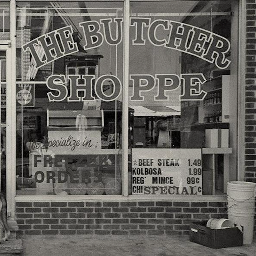 Our Story: The Butcher Shoppe, Artisan Butchery Since 1984