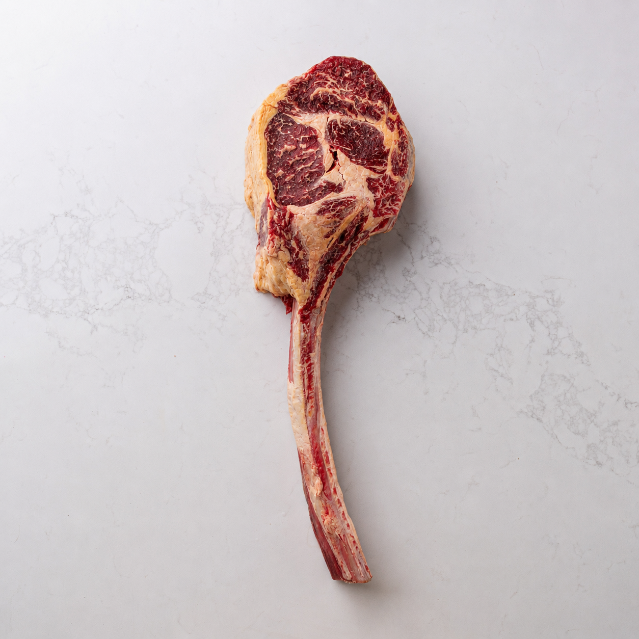Spanish Galician Tomahawk