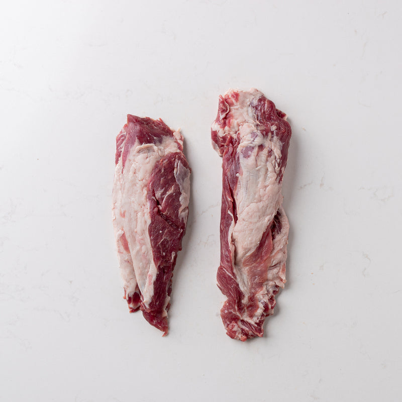 Spanish Iberico Pork - Pluma