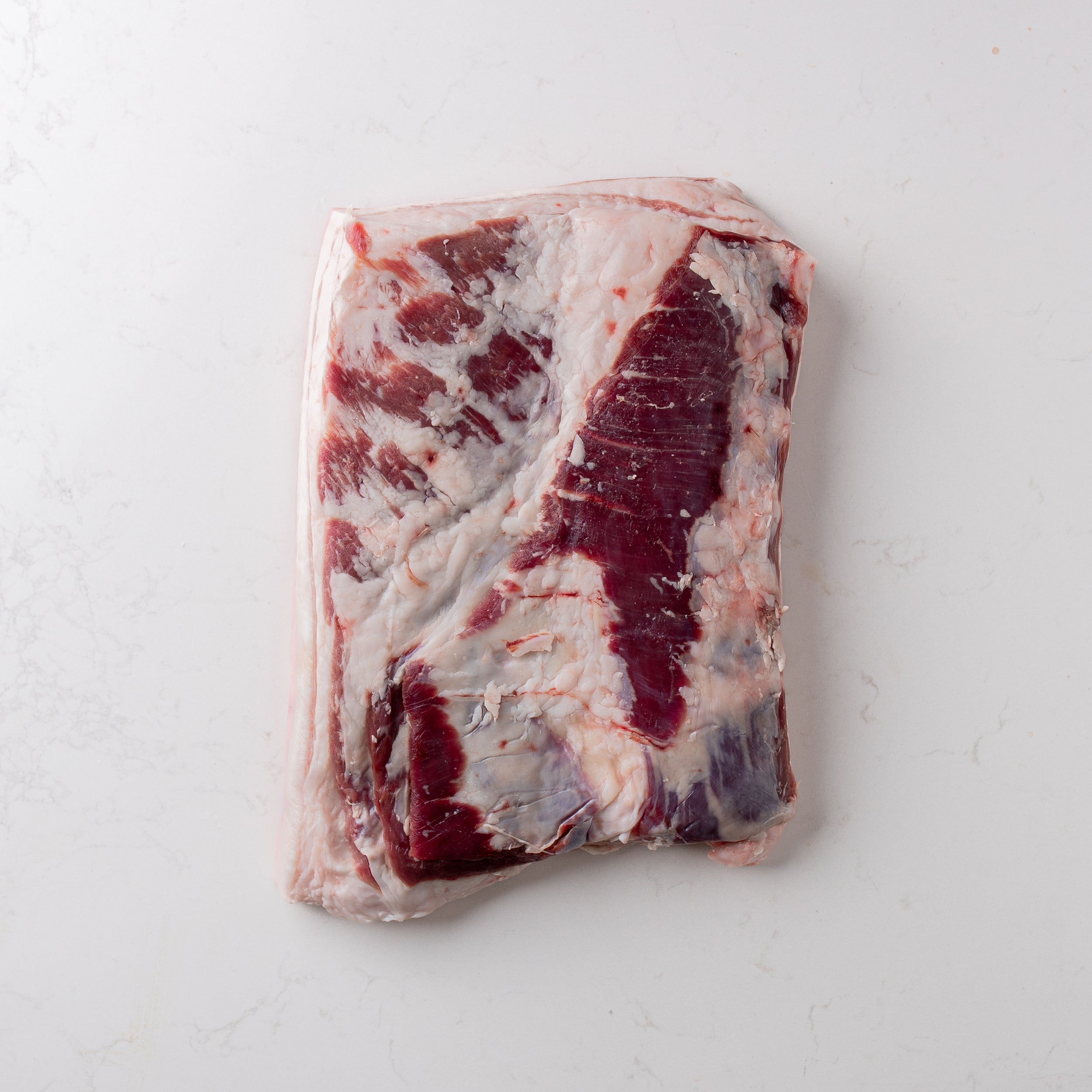 Spanish Iberico Pork - Pork Belly Skin-on