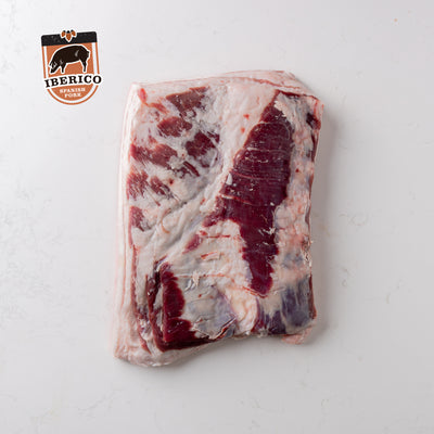 Spanish Iberico Pork - Pork Belly Skin-on