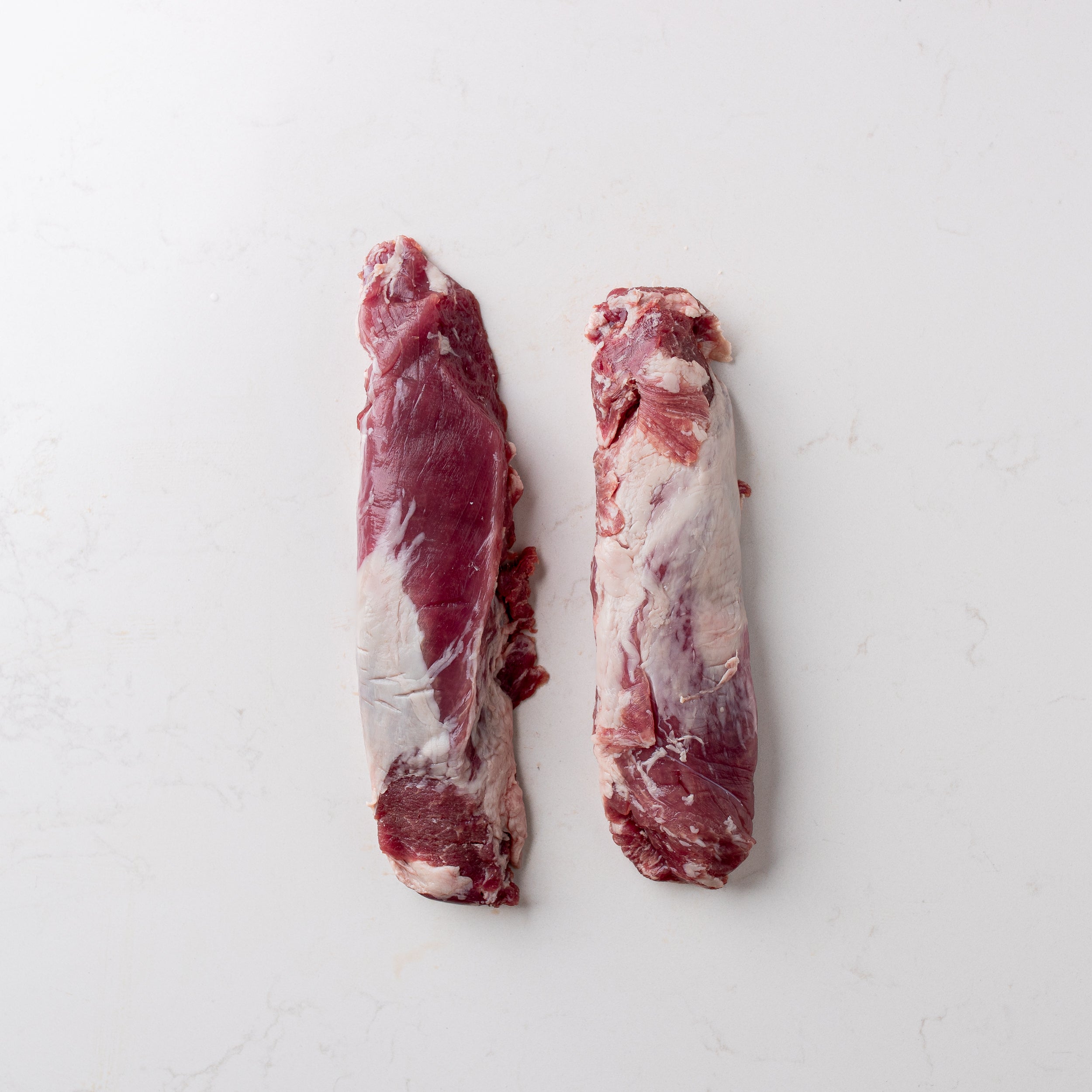 Tenderloin – The Butcher Shoppe