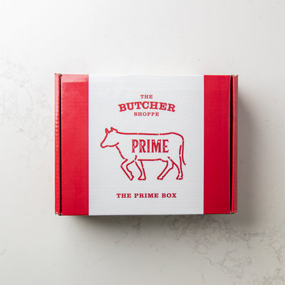 The Prime Box