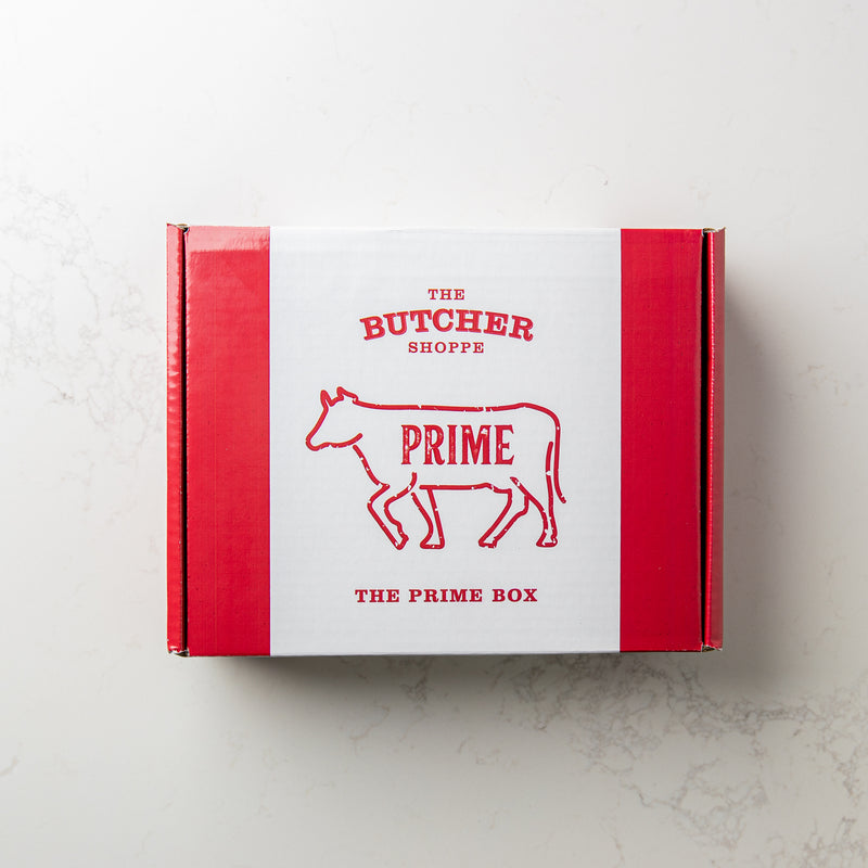 The Prime Box