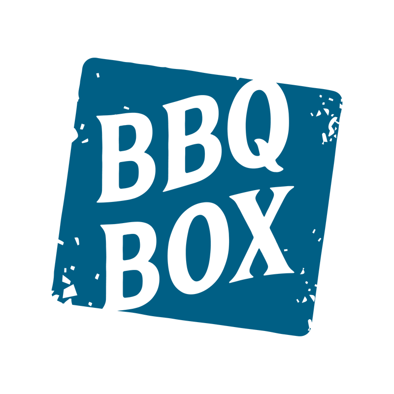 The Butcher Shoppe - BBQ Box
