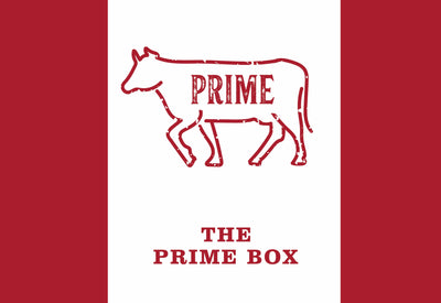 The Prime Box