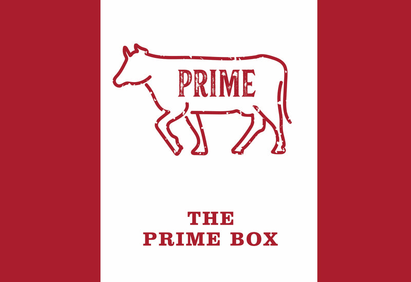 The Prime Box