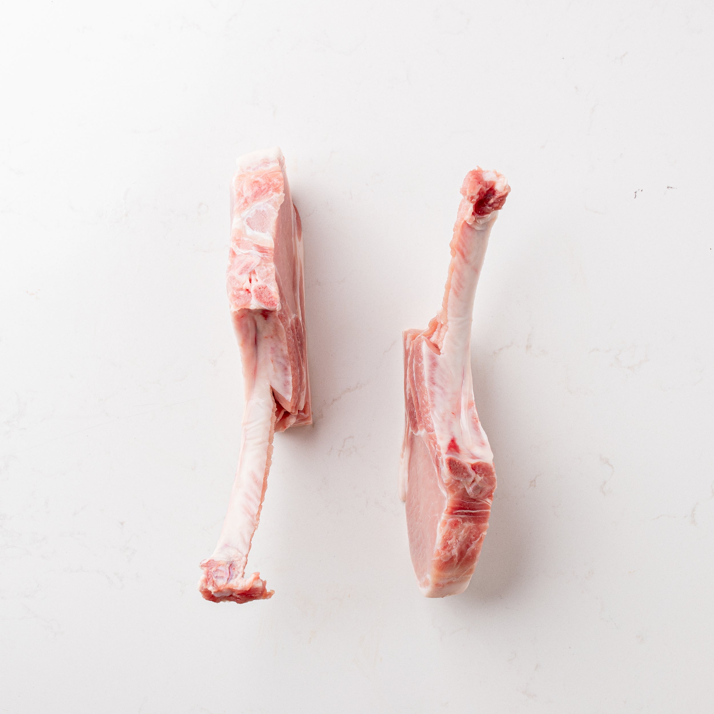 Tomahawk Pork Chop 5-6" Bone