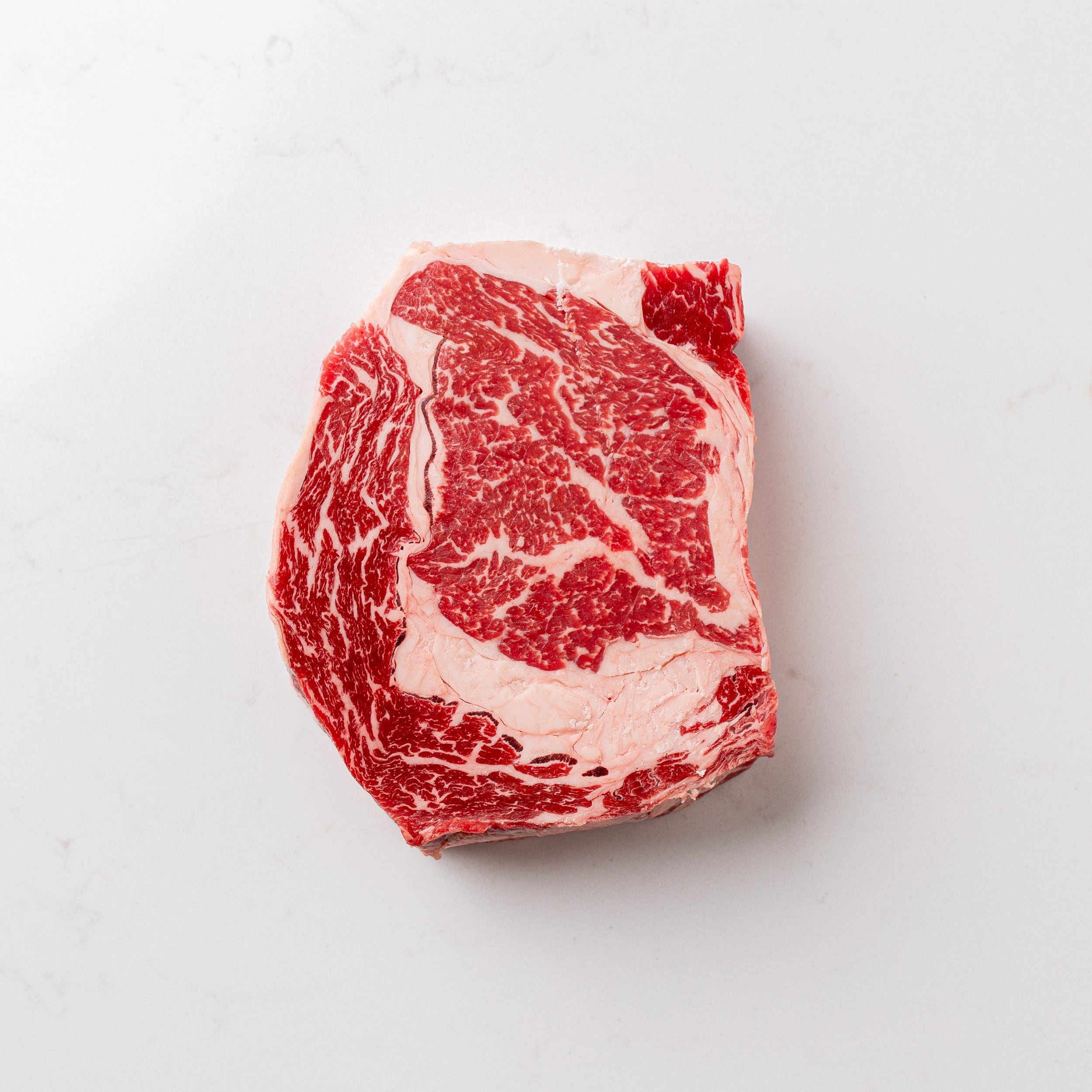 Prime Ribeye Steak