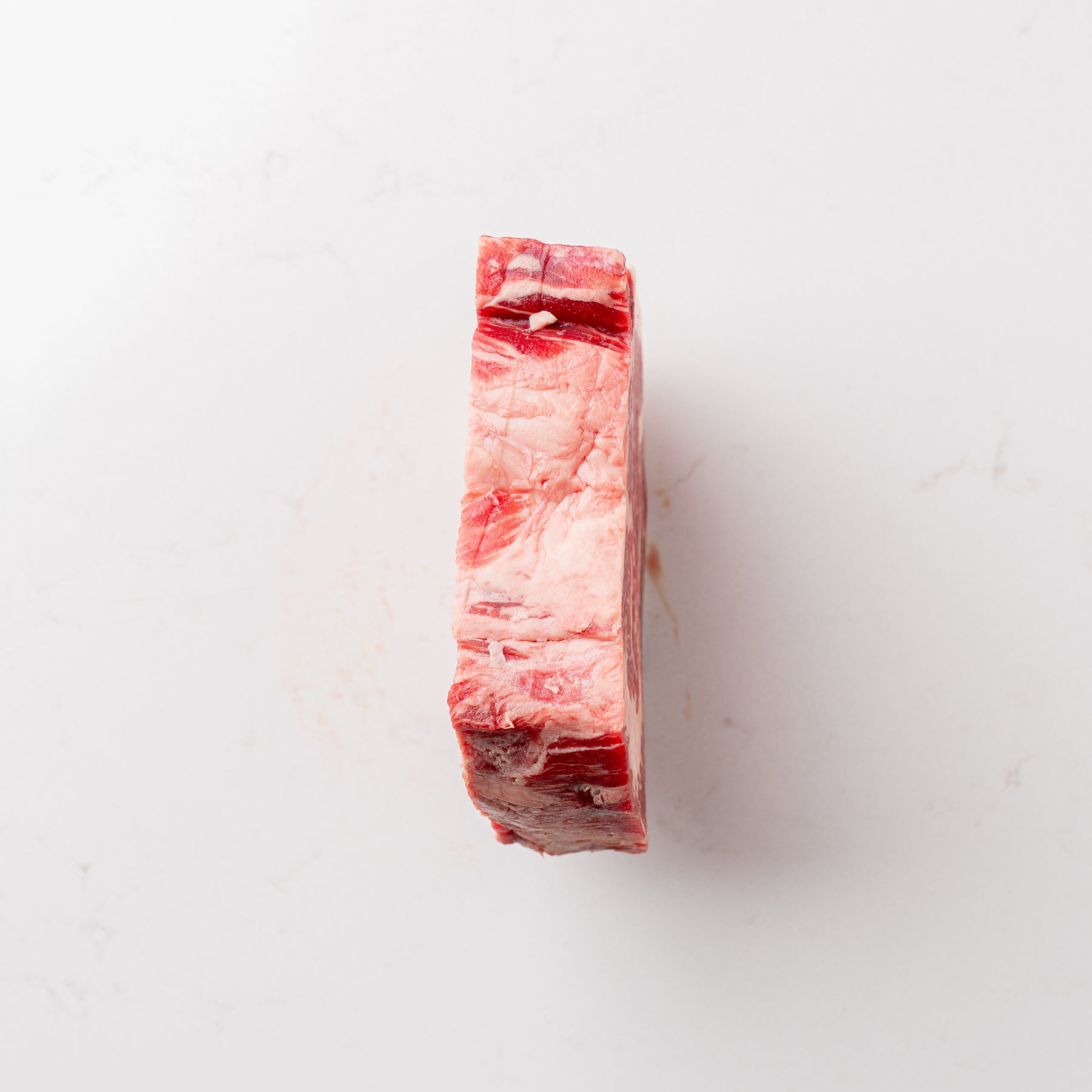 USDA Prime Bone-In Rib Steak | Grill-Ready Juicy Rib Cut