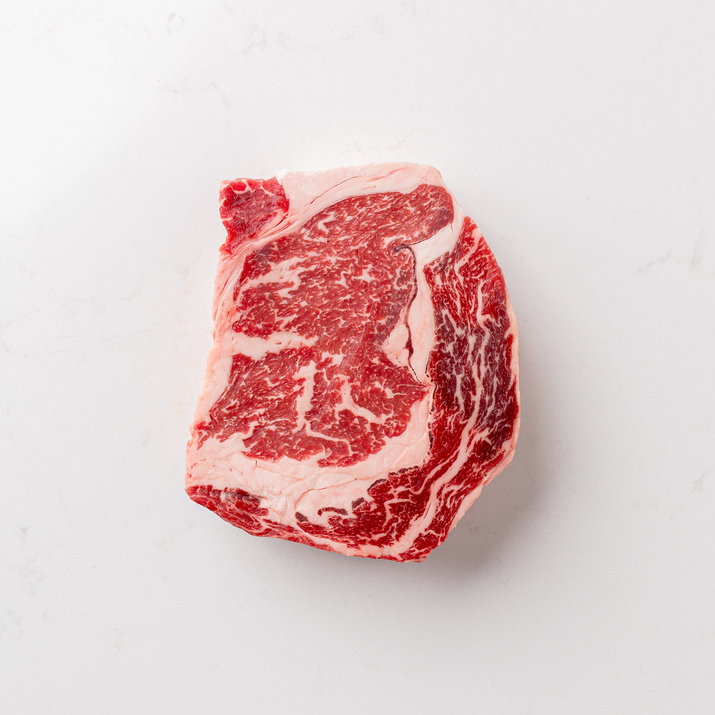 USDA Prime Ribeye Steak