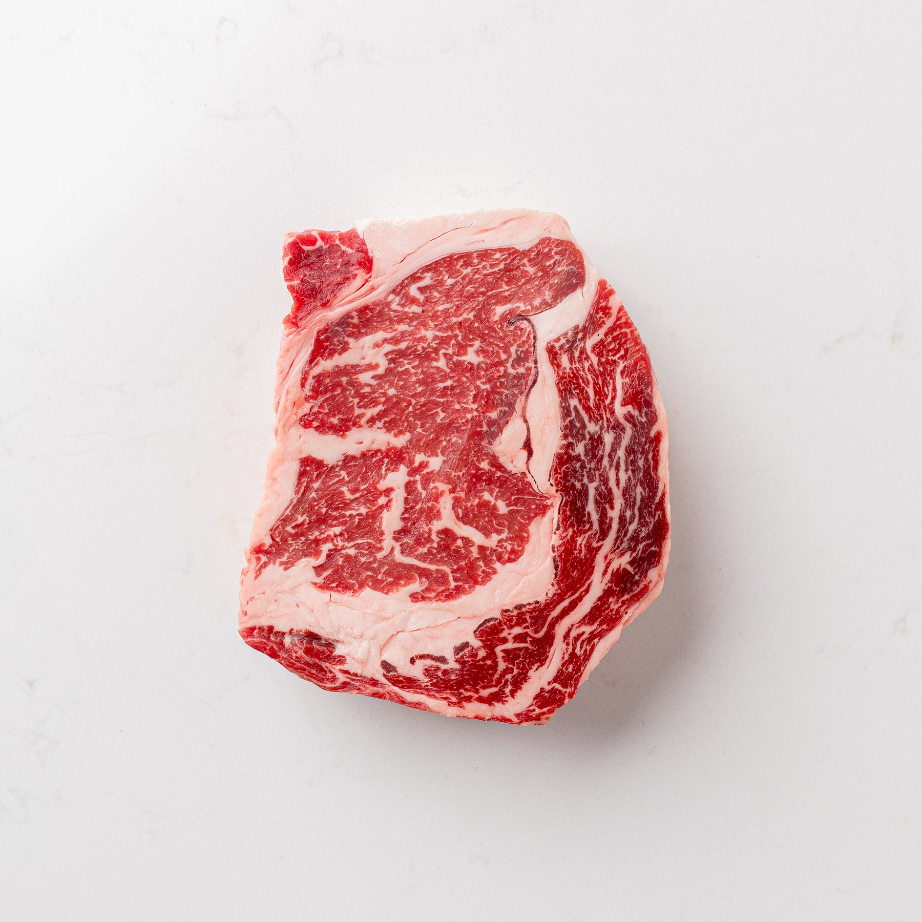 USDA Prime Ribeye Steak | Steakhouse Quality at Home
