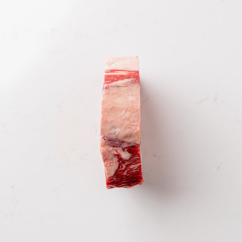 USDA Prime Ribeye Steak