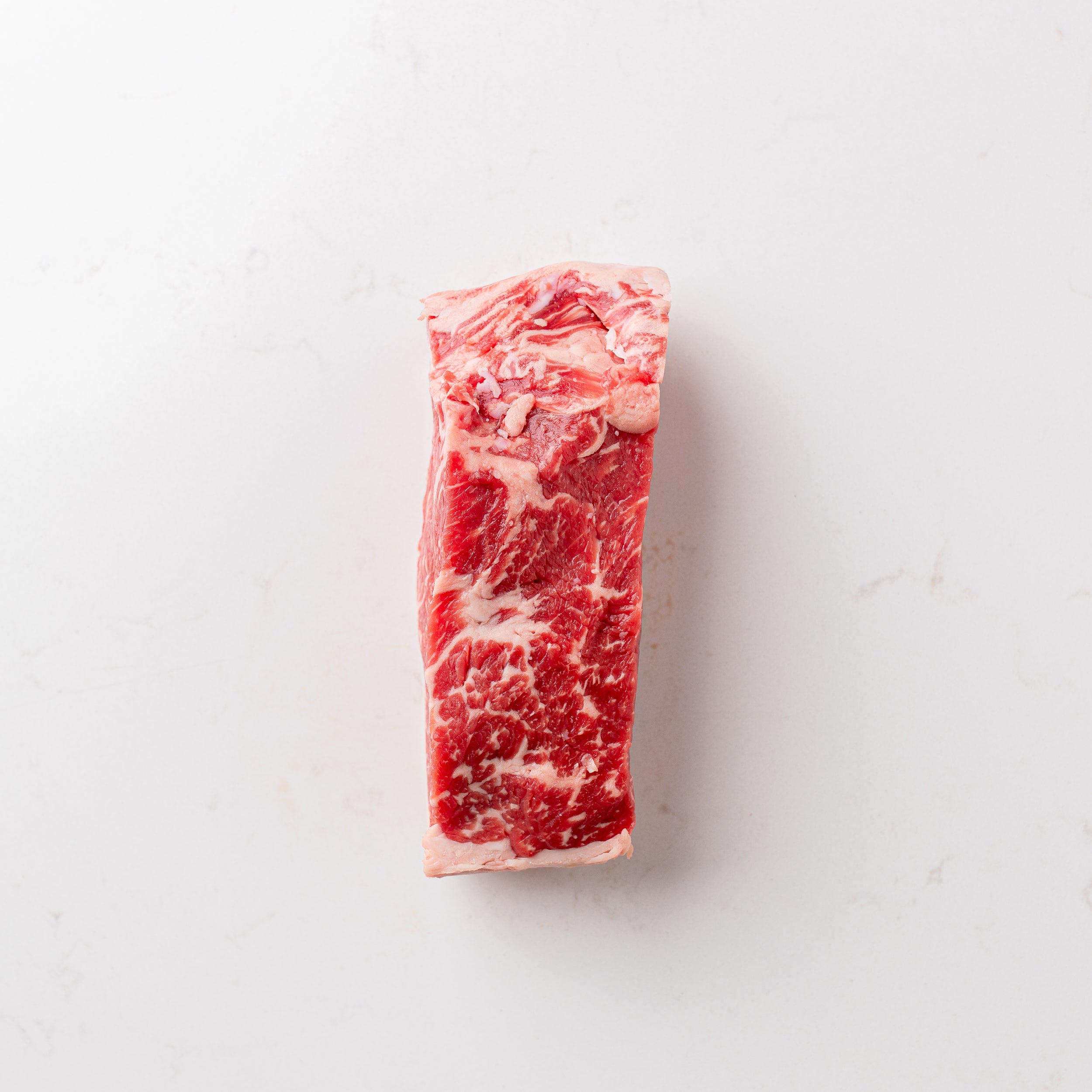 USDA Prime New York Striploin