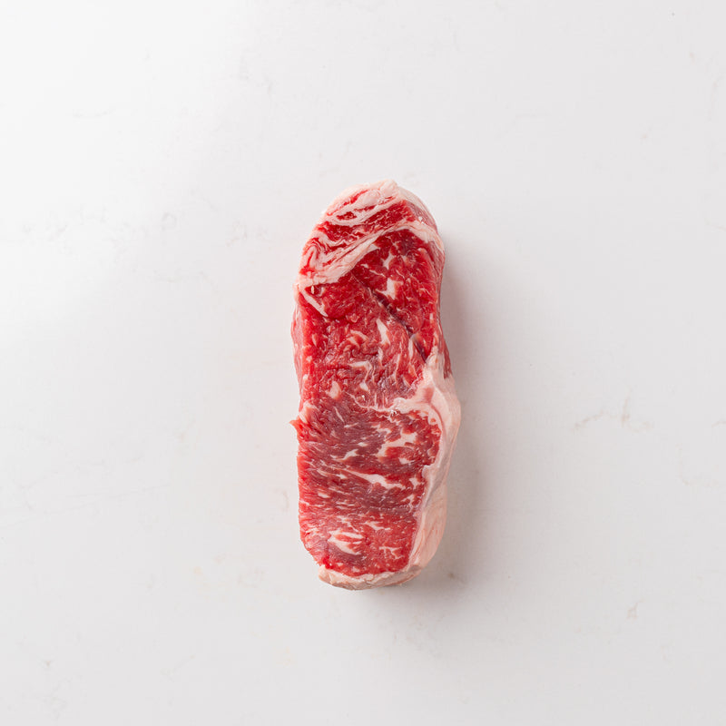 USDA Prime New York Striploin