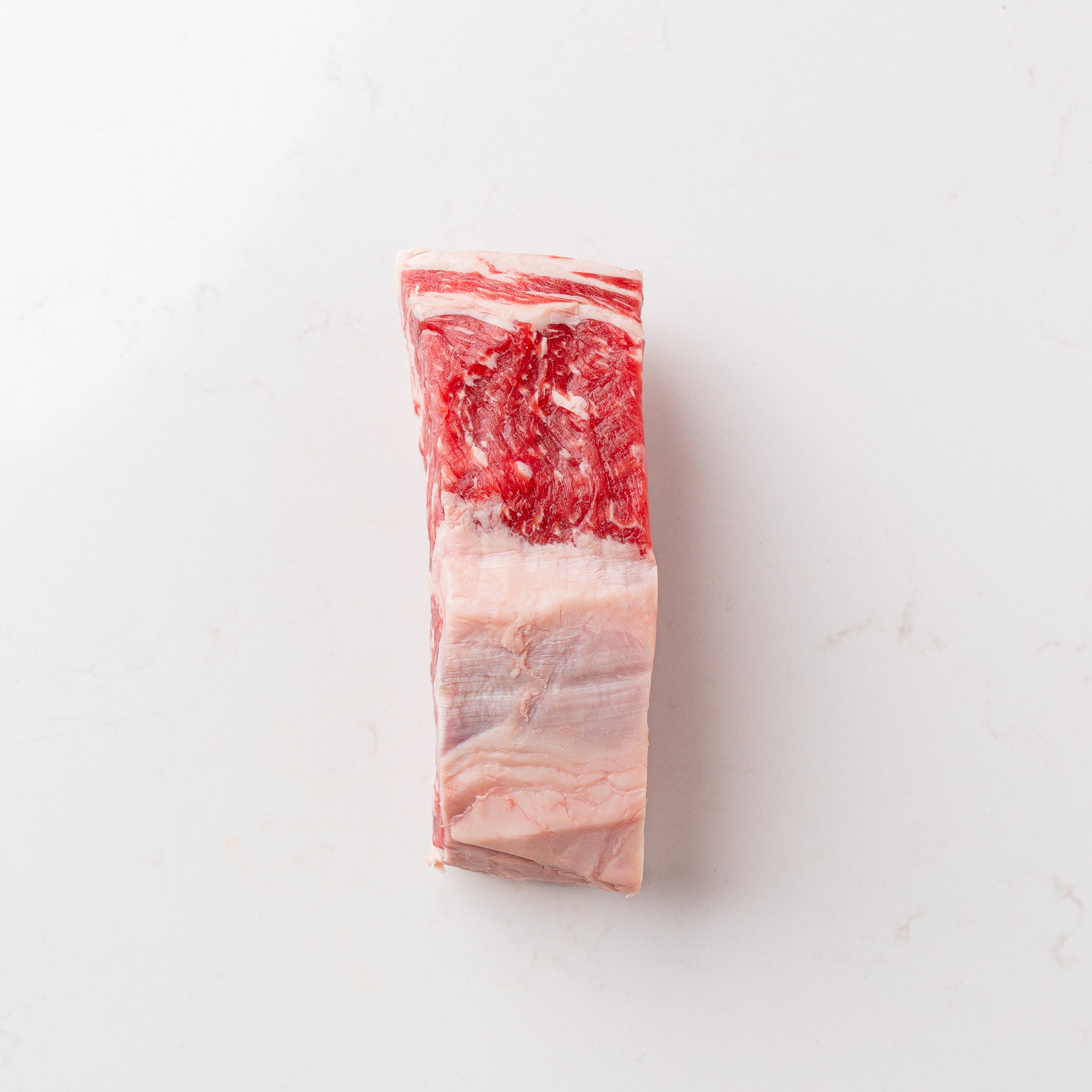 USDA Prime New York Striploin