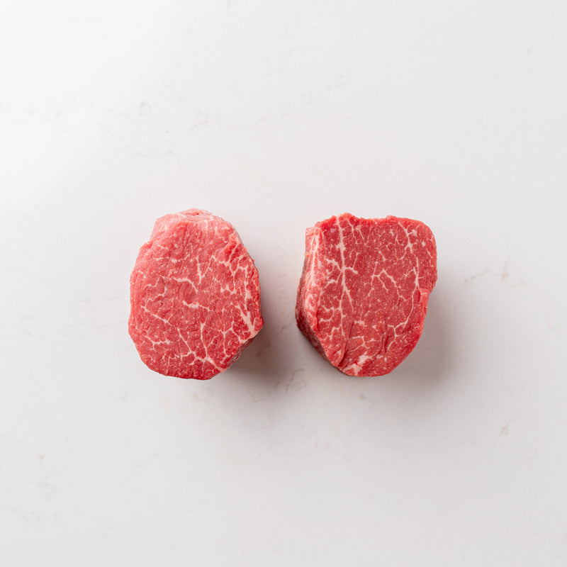 USDA Prime Tenderloin Steak