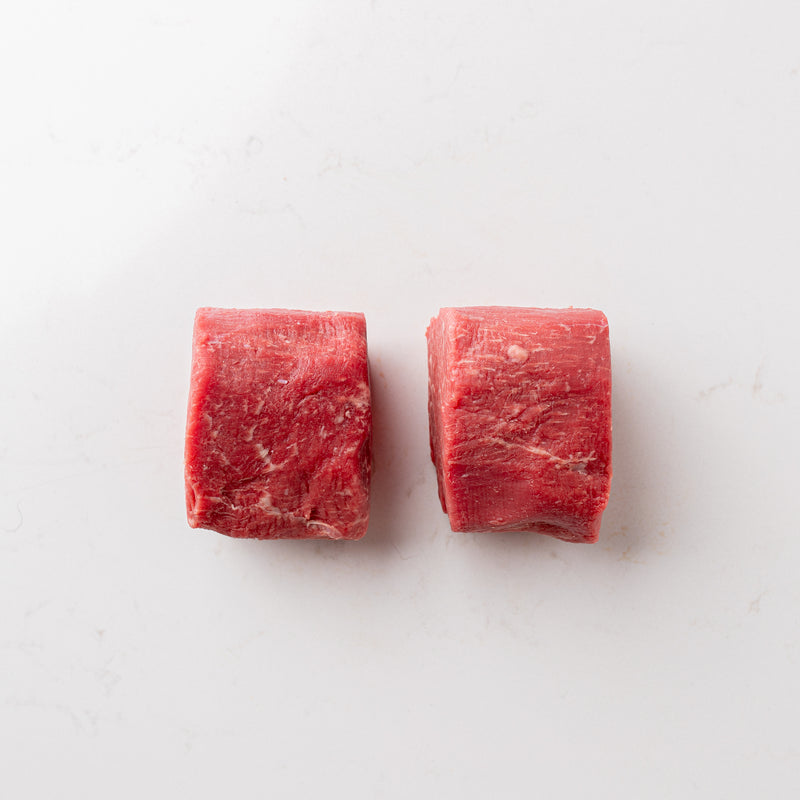 USDA Prime Tenderloin Steak