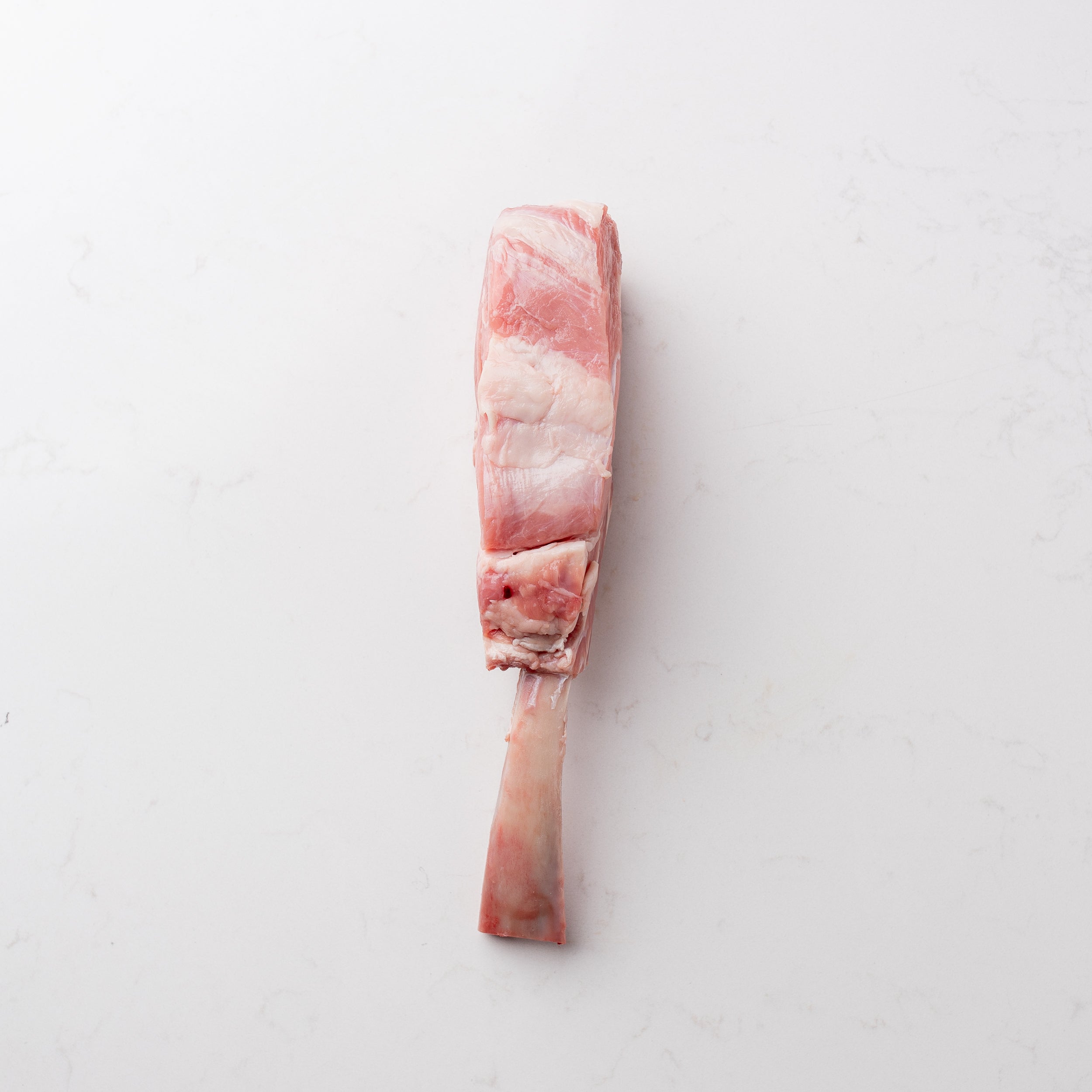 Choice Veal Tomahawk