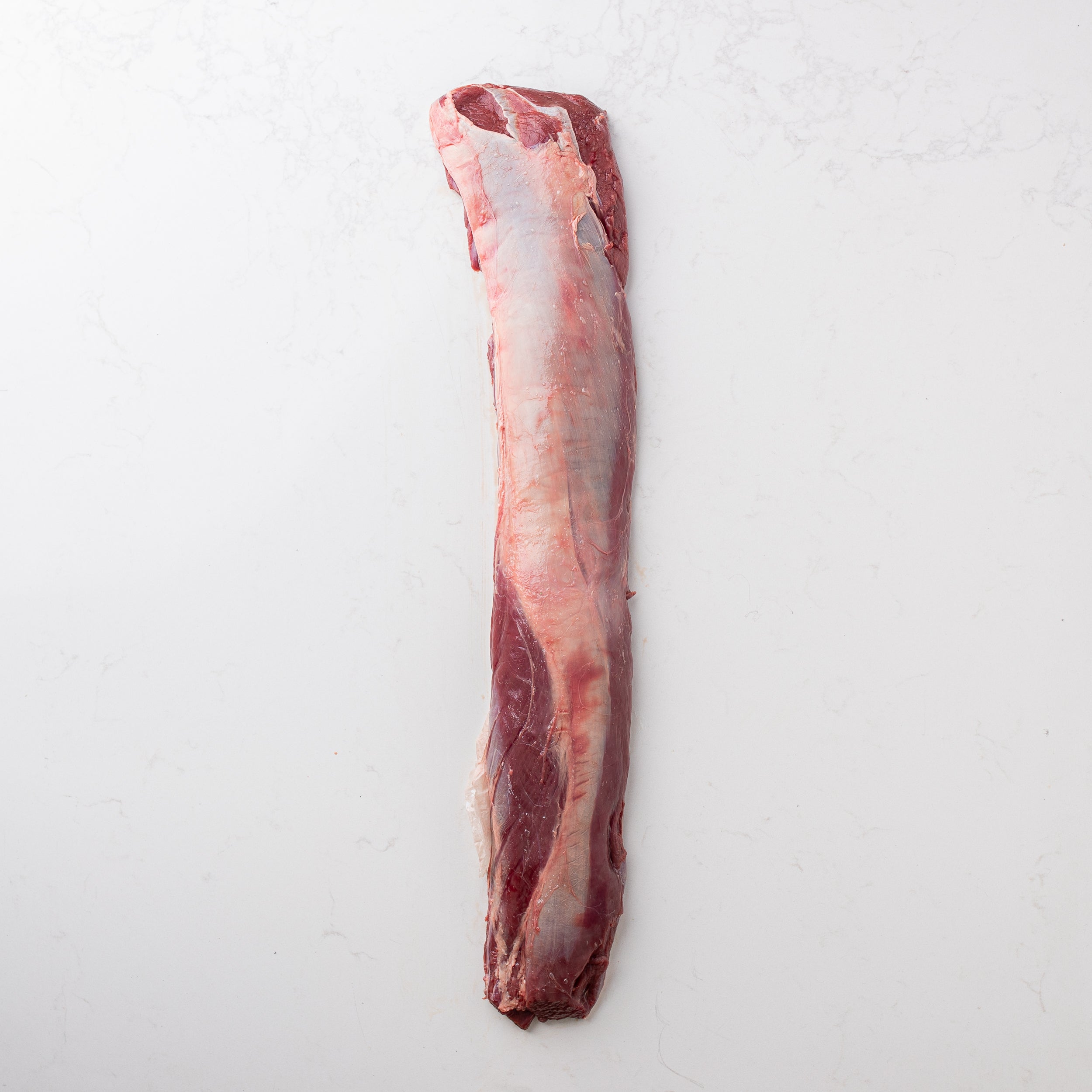 Venison_Striploin