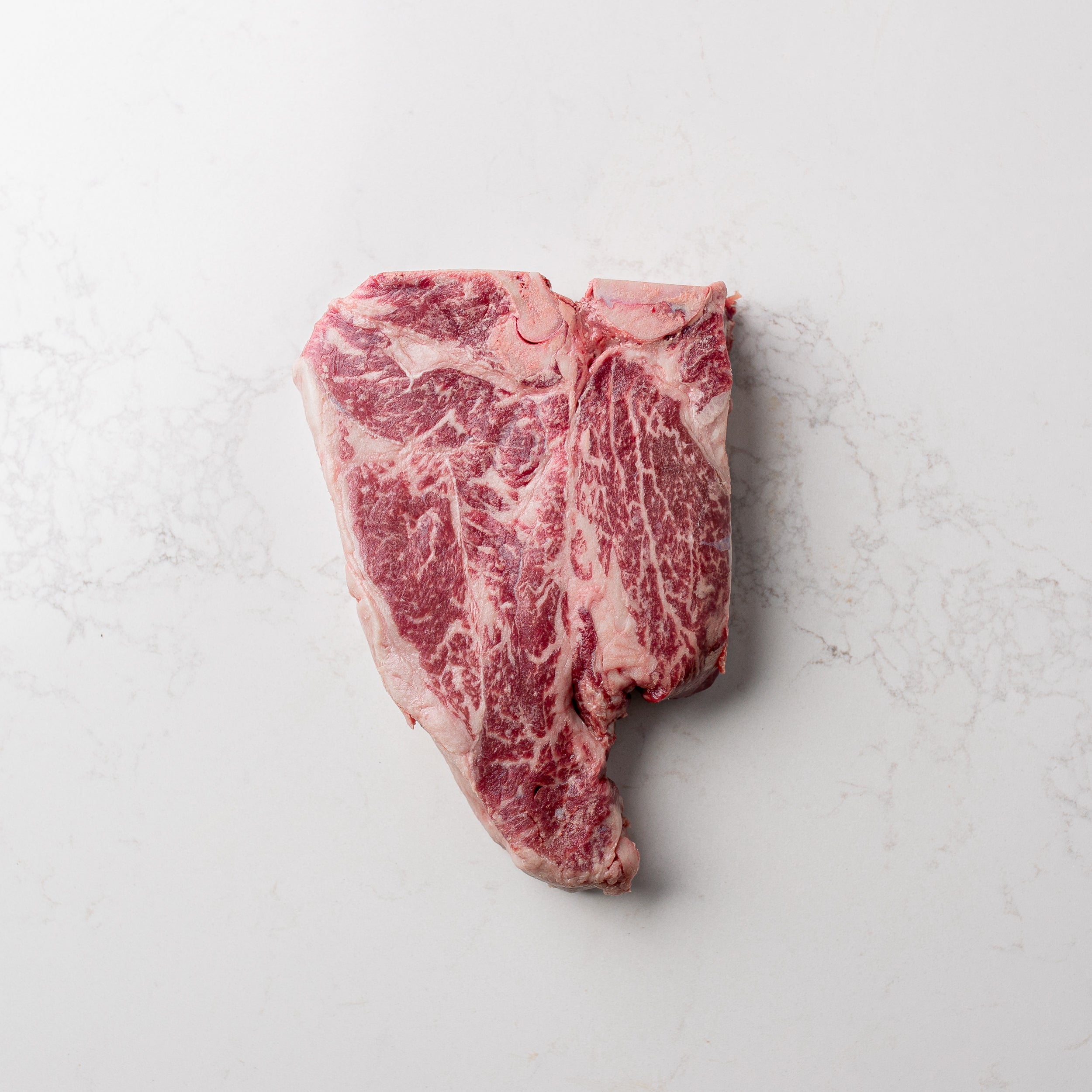 Australian Wagyu Porterhouse Steak