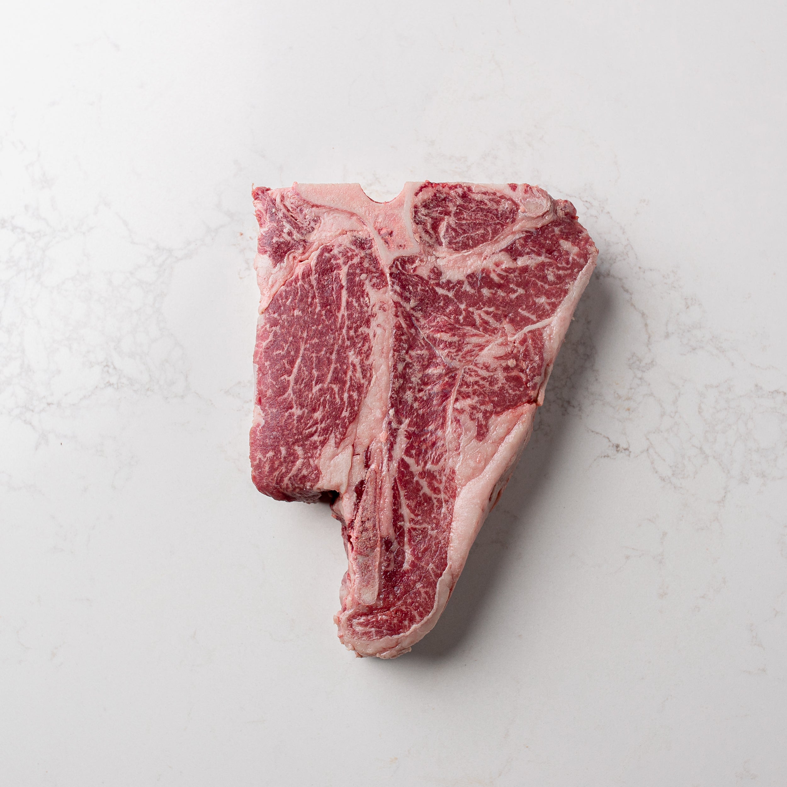 Australian Wagyu Porterhouse Steak