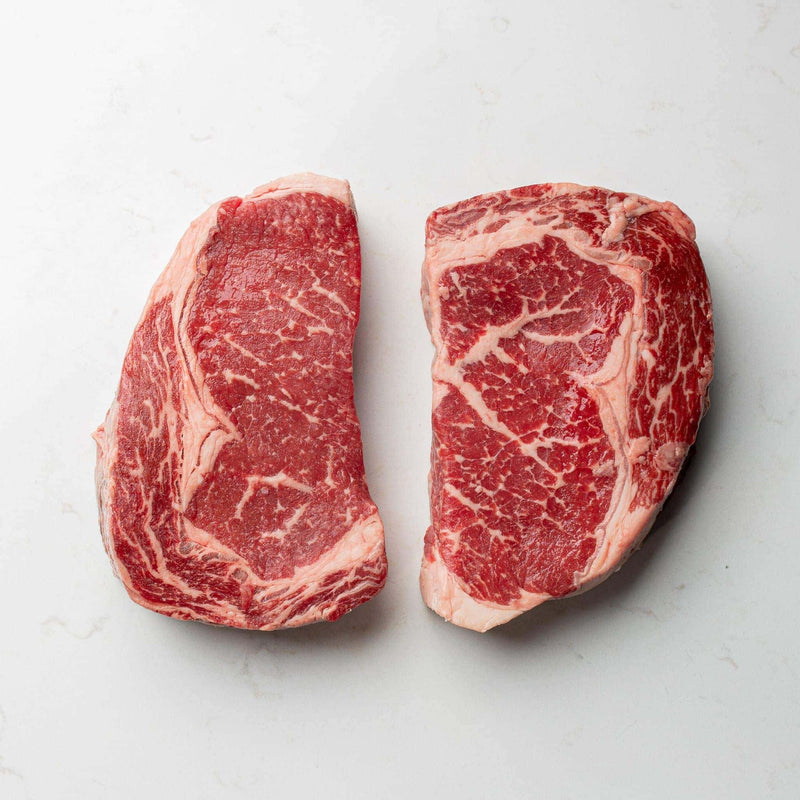 Argentine Ribeye Steak