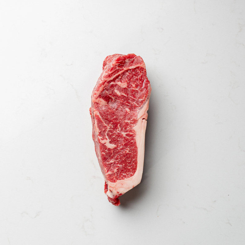 New Zealand Grass - Fed Wagyu Striploin
